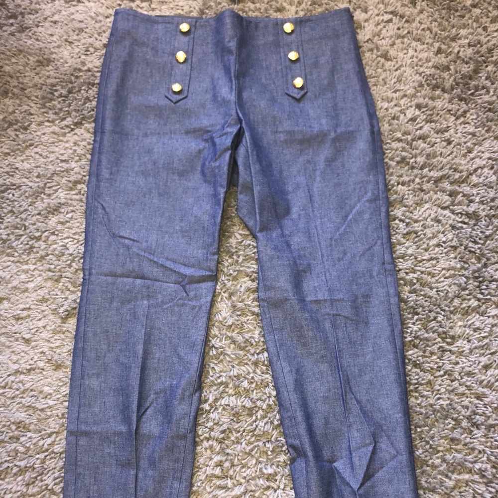 NWT banana republic nice jeans